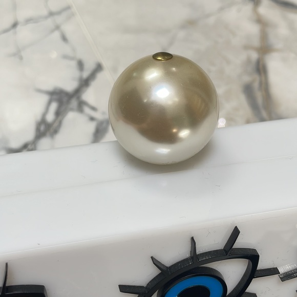 🧿 Lola Basso Multi Evil Eye Clutch 🧿 NEW - Picture 4 of 13